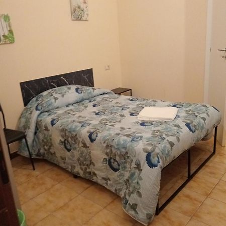 B&B Porta Roma Kapua Zewnętrze zdjęcie