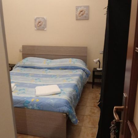 B&B Porta Roma Kapua Zewnętrze zdjęcie