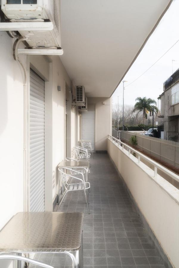 B&B Porta Roma Kapua Zewnętrze zdjęcie