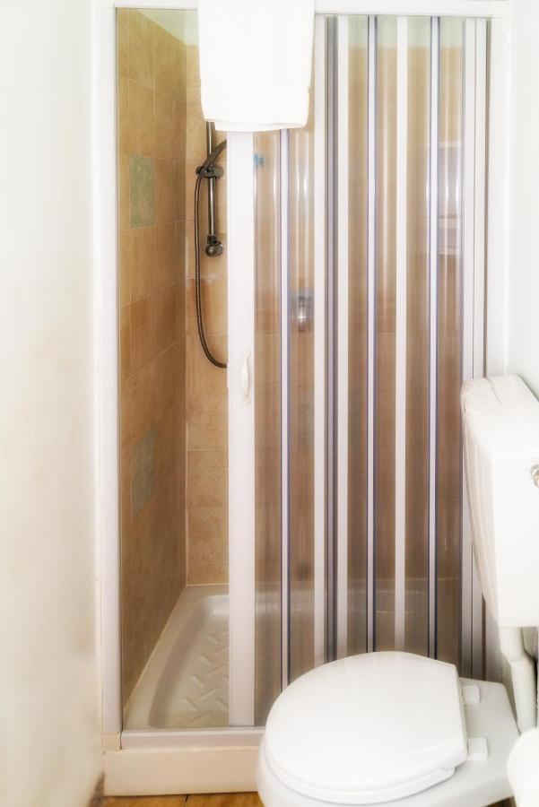 B&B Porta Roma Kapua Zewnętrze zdjęcie