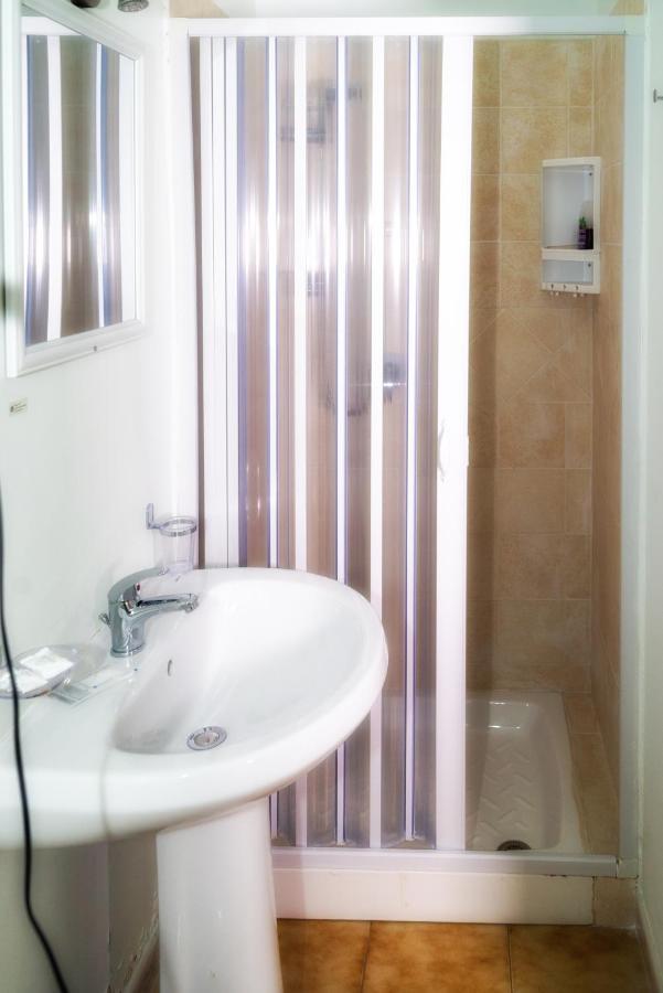 B&B Porta Roma Kapua Zewnętrze zdjęcie