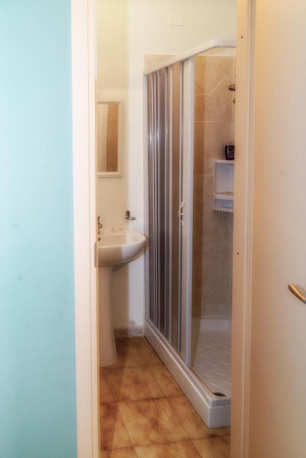 B&B Porta Roma Kapua Zewnętrze zdjęcie