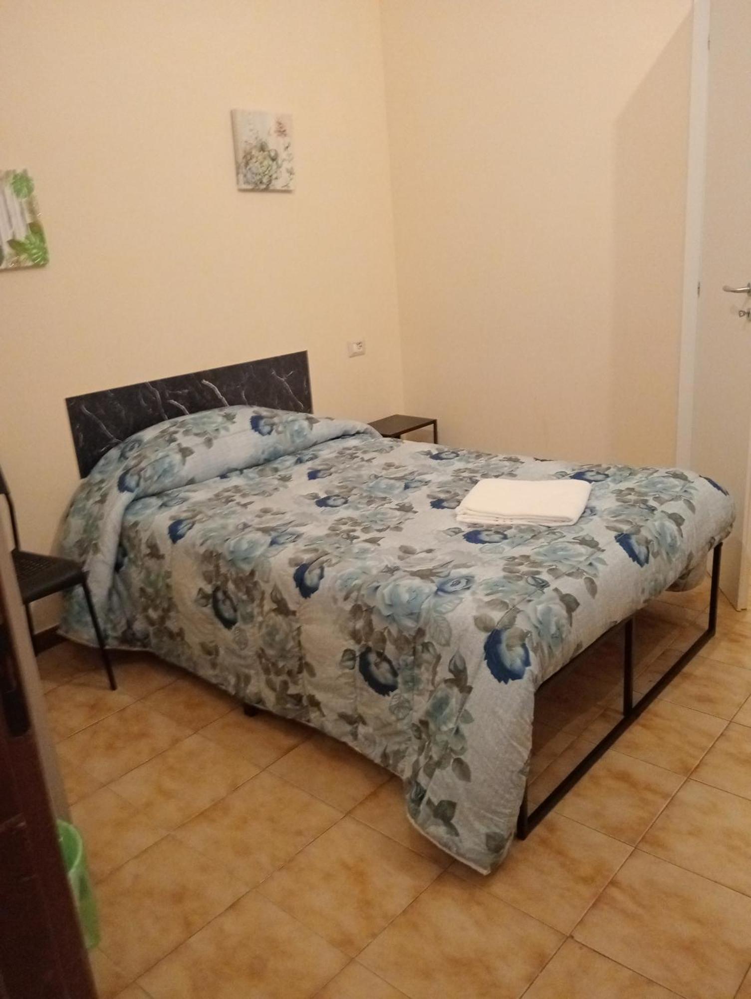 B&B Porta Roma Kapua Zewnętrze zdjęcie