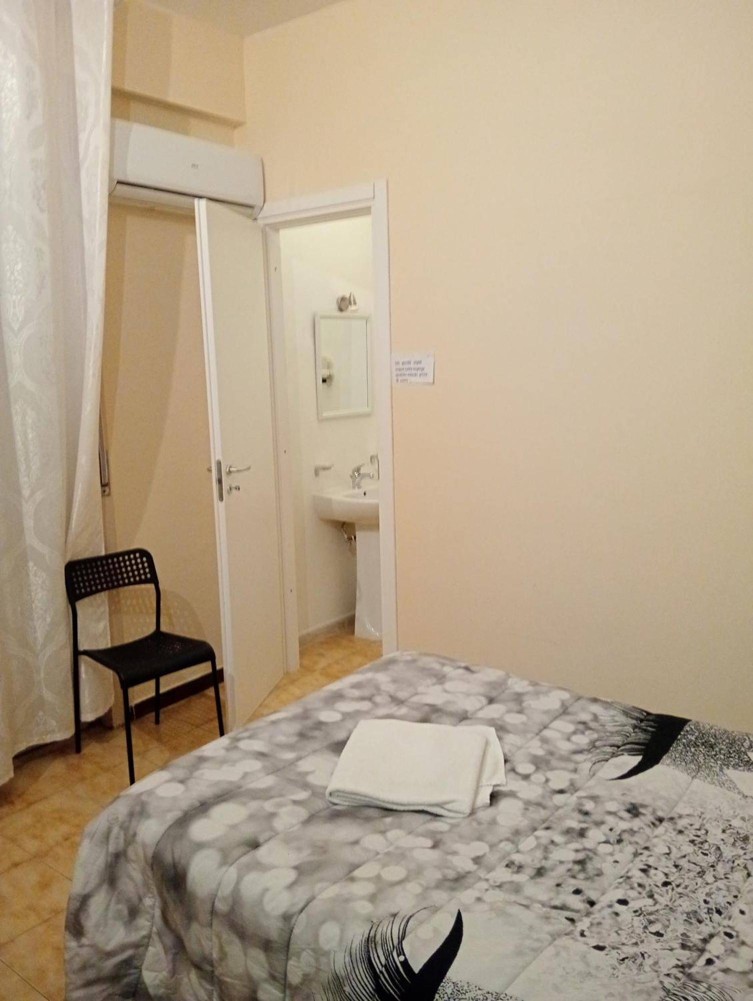 B&B Porta Roma Kapua Zewnętrze zdjęcie