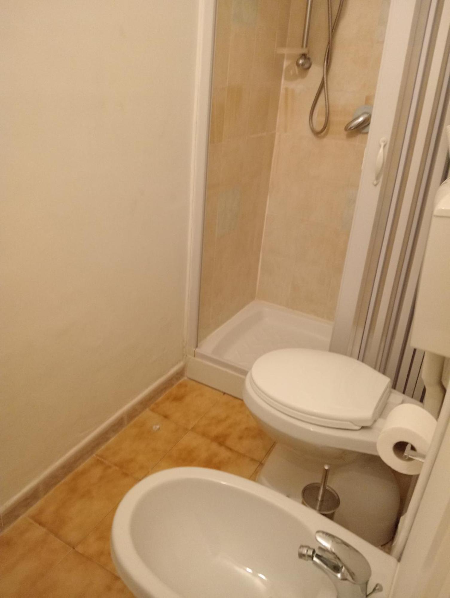B&B Porta Roma Kapua Zewnętrze zdjęcie
